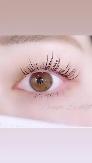 マツエク・マツパ ＩＷＡＮＯ 🌼のマツエク・マツパデザイン