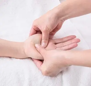 VIERVA所属・浮田 佳恵のエステ・リラクイメージ