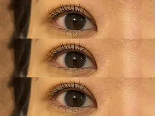 マツエク・マツパ 眉毛・まつ毛 専門　YUKIの眉毛・アイブロウイメージ