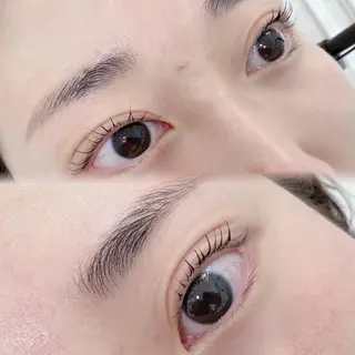 マツエク・マツパ EE.Nail所属・FuFu.Nail 2️⃣番のネイルデザイン