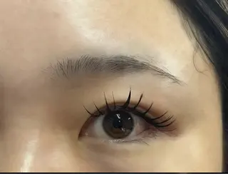 マツエク・マツパ たけ ちあみのマツエク・マツパデザイン