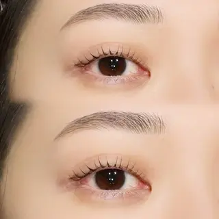アイブロウ BELME銀座/ RION🧸ིྀの眉毛・アイブロウイメージ