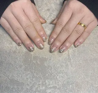 ネイル Queen‘s nailのネイルデザイン