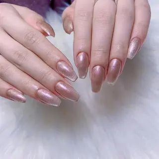 ネイル リ コのネイルデザイン