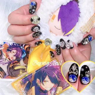 ネイル Bonny Nailのネイルデザイン