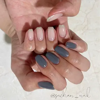 ネイル Sukegawa Satsukiのネイルデザイン