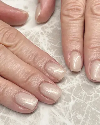 ネイル 【LUCE】 maiのネイルデザイン