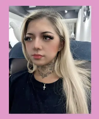 マツエク・マツパ SESUNNY セサニー　AYUKAのマツエク・マツパデザイン