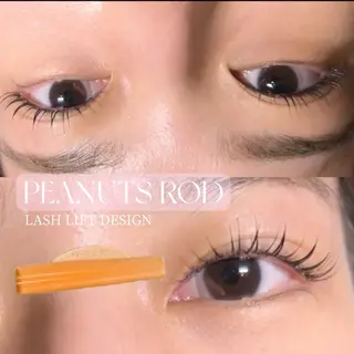 マツエク・マツパ tres村井所属・RINO/松本市/ マツエク/まつパのマツエク・マツパデザイン