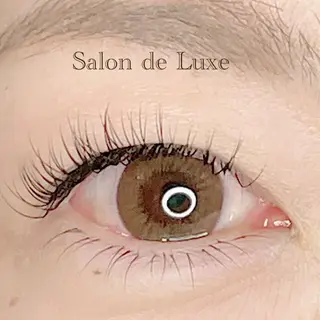 マツエク・マツパ Salon de Luxe所属・Salon de Luxeの眉毛・アイブロウイメージ