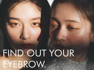 アイブロウ トレンド眉🎀✨ manaeの眉毛・アイブロウイメージ