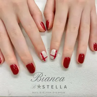 ネイル Mojyam nail所属・松本 実咲のネイルデザイン