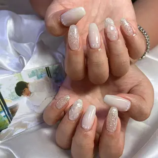 ネイル Ashliy大宮☆ アシュリーのネイルデザイン