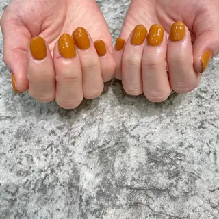 ネイル puu.ra所属・puu. raのマツエク・マツパデザイン