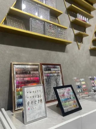 ネイル La・lieto本川越所属・。 。のその他イメージ