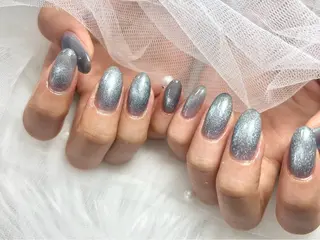 ネイル Bonheur _IROのネイルデザイン