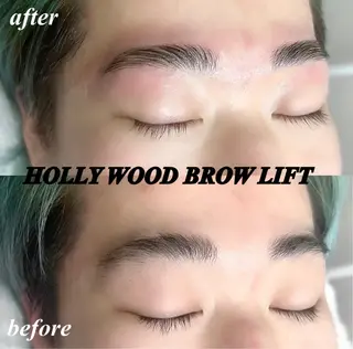 アイブロウ MISA YONEYAMAのマツエク・マツパデザイン