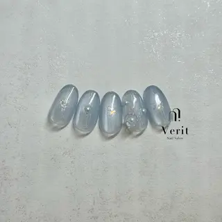 ネイル Kurumi (Verit大森店)のネイルデザイン