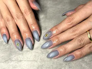 ネイル joieange Honokaのネイルデザイン