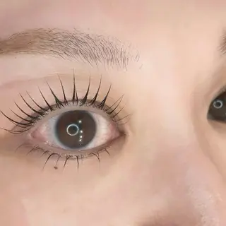 マツエク・マツパ in'dex hair U所属・完全個室/ 𝓢𝓐𝓣𝓞🏹のマツエク・マツパデザイン