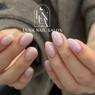 ネイル LUNA Nail salon💕のネイルデザイン