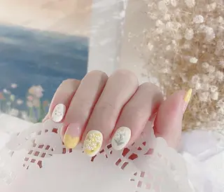 ネイル Cute beauty2のマツエク・マツパデザイン