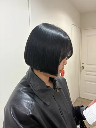 琉花/Jrスタイリス ト/レイヤーカットのヘアスタイル