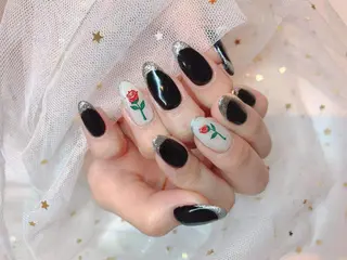 ネイル エムズ エムズのマツエク・マツパデザイン