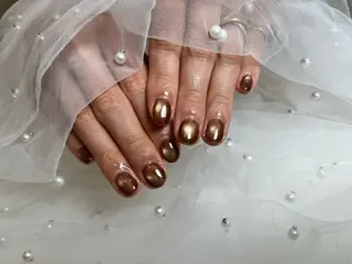 ネイル BeryL 福岡／大濠のネイルデザイン