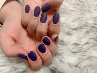 ネイル kikinail 溝の口のネイルデザイン