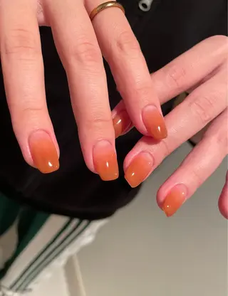 ネイル Ami 🦥のネイルデザイン