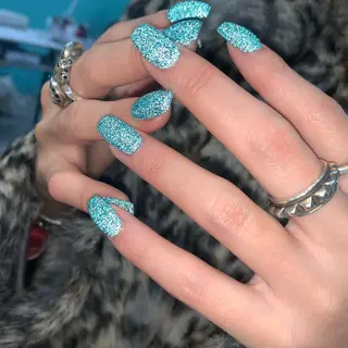 ネイル ニコネイル下北沢所属・KYOKA🐣 NICOnail🫶のネイルデザイン