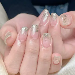 ネイル Guranail Satoのネイルデザイン