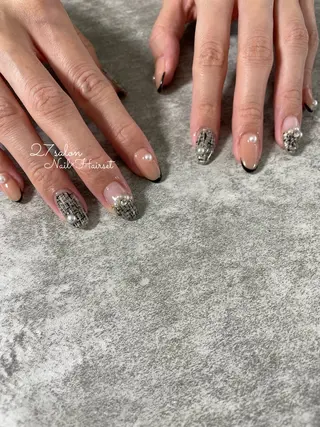 ネイル 27salon yuinaのネイルデザイン