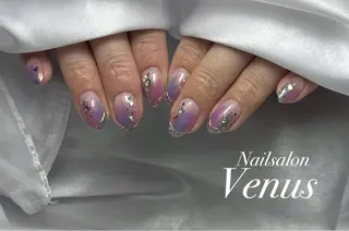 ネイル Nail salon Venusのネイルデザイン