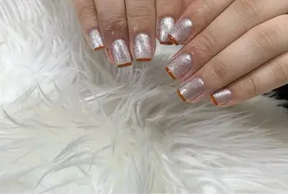 ネイル Nail salon Venusのネイルデザイン