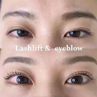 アイブロウ mary nail&eyelash 西大寺所属・mary eye KITAURAのマツエク・マツパデザイン