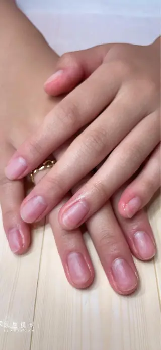 ネイル カナ nailのネイルデザイン
