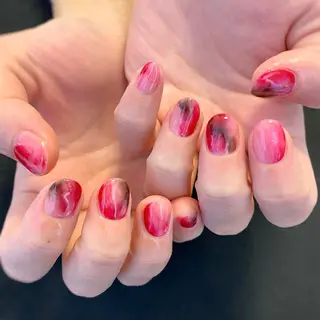 ネイル nail*157 .のネイルデザイン