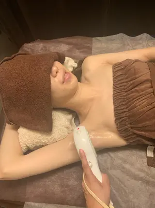 salon Bulanのエステ・リラクイメージ