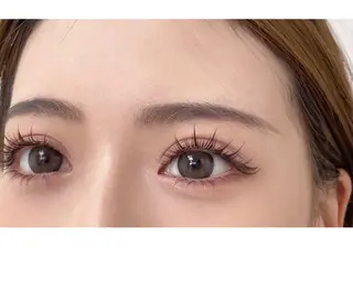 マツエク・マツパ INF ネイルサロンのネイルデザイン