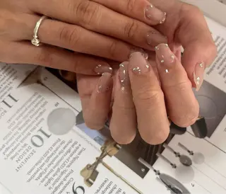 ネイル nail salon lily所属・lily nailのネイルデザイン