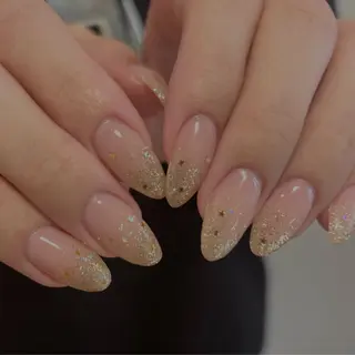 ネイル re naのネイルデザイン