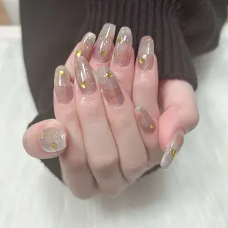ネイル Adite nailのネイルデザイン