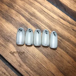 ネイル Cattleya meguのネイルデザイン