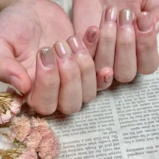 ネイル kanako nail所属・popolina kanakoのネイルデザイン