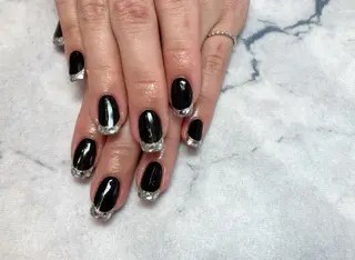 ネイル SWAMP  nails所属・🎀ネイルサロン RIRI🎀のネイルデザイン