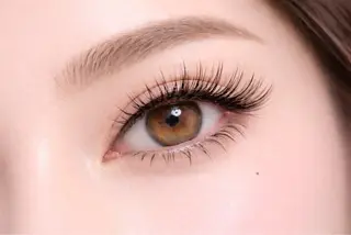 マツエク・マツパ LEAD eye / rionのマツエク・マツパデザイン