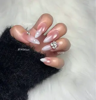 ネイル nail salon come trueのネイルデザイン
