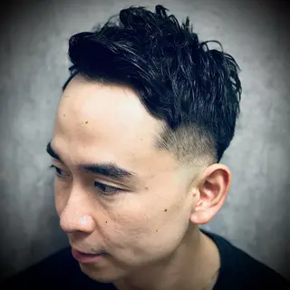 ショート ✂️佐藤 洸成✂️のヘアスタイル